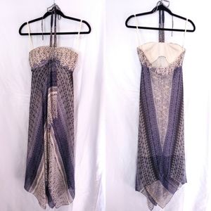 Max & Cleo maxi dress